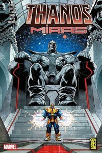 Thanos Miras Donny Cates Gerekli Şeyler Donny Cates Gerekli Şeyler