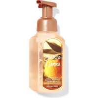 Bath & Body Works Sunshine & Lemons Nemlendiricili Parabensiz Organik Köpük Sıvı Sabun 259 ml Tekli