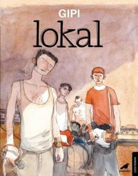 Lokal Gipi Karakarga Gipi Karakarga