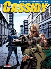 Cassidy - Şehrin Üzerindeki Eller Pasquale Ruju Presstij Kitap Pasquale Ruju Presstij Kitap