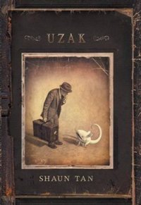 Uzak Shaun Tan Desen Yayınları Shaun Tan Desen Yayınları