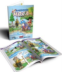 Nasreddin Hoca Ya Tutarsa Murat Sevinç Bordo Ressam Murat Sevinç Bordo Ressam
