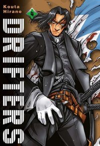 Drifters Cilt - 4 Kouta Hirano Komik Şeyler Kouta Hirano Komik Şeyler