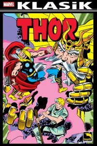 Thor Klasik Cilt 7 Gerry Conway Büyülü Dükkan Gerry Conway Büyülü Dükkan