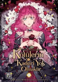 Kötülerin Kaderi Yok Olmaktır Gwon Gyeoeul Athica Yayınları Gwon Gyeoeul Athica Yayınları