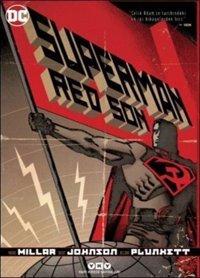 Superman Red Son Mark Miller Yapı Kredi Yayınları Mark Miller Yapı Kredi Yayınları