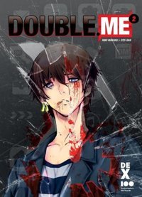 Double Me - 2 Miki Makasu DEX Miki Makasu DEX