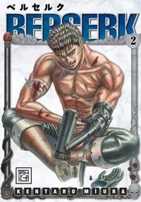 Berserk Cilt 2 Kentaro Miura Athica Yayınları Kentaro Miura Athica Yayınları