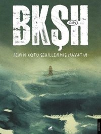 BKŞH - Benim Kötü Şekillenmiş Hayatım Gian Alfonso Pacinotti Karakarga Gian Alfonso Pacinotti Karakarga