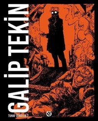 Tuhaf Öyküler 2 Kolektif Komik Şeyler Kolektif Komik Şeyler