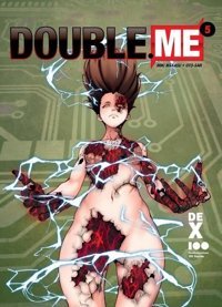 Double Me - 5 Miki Makasu DEX Miki Makasu DEX