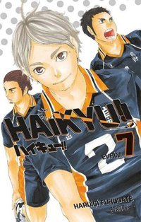 Haikyu!! 7.Cilt - Evrim Haruiçi Furudate Gerekli Şeyler Haruiçi Furudate Gerekli Şeyler