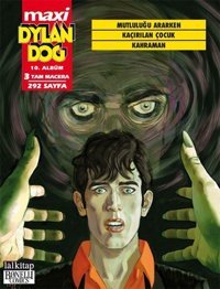 Dylan Dog Maxi Albüm 10 Giovanni Di Gregorio Lal Giovanni Di Gregorio Lal