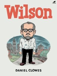 Wilson Daniel Clowes Karakarga Daniel Clowes Karakarga