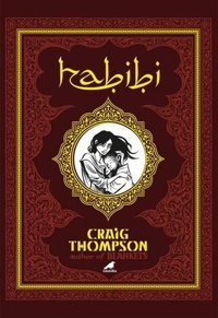 Habibi Craig Thompson Karakarga Craig Thompson Karakarga