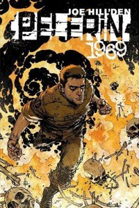 Pelerin 1969 - Kapak A Jason Ciaramella Presstij Kitap Jason Ciaramella Presstij Kitap