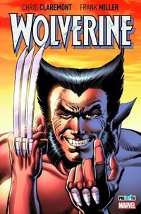 Wolverine Chris Claremont Presstij Kitap Chris Claremont Presstij Kitap