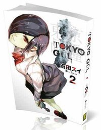 Tokyo Gul 2. Cilt Sui İşida, Sui İşida Gerekli Şeyler Sui İşida, Sui İşida Gerekli Şeyler