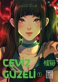 Ceviz Güzeli - Cilt 1 Kolektif Athica Yayınları Kolektif Athica Yayınları