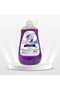 By Cleaner Nemlendiricili Köpük Sıvı Sabun 4 lt Tekli