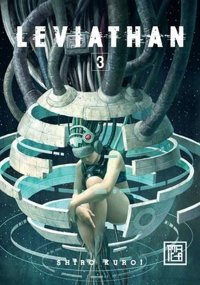 Leviathan Cilt - 3 Shiro Kuroi Athica Yayınları Shiro Kuroi Athica Yayınları