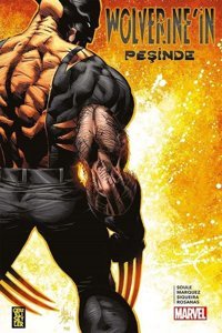 Wolverine'in Peşinde Charles Soule Gerekli Şeyler Charles Soule Gerekli Şeyler