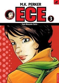 Ece 3 M. K. Perker, M. K. Perker Karakarga M. K. Perker, M. K. Perker Karakarga
