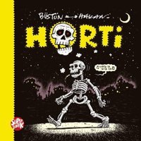 Horti Bülent Üstün Süpersonik Komiks Bülent Üstün Süpersonik Komiks