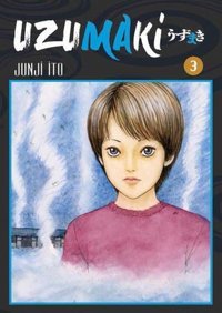 Uzumaki 3. Cilt Gerekli Şeyler Gerekli Şeyler