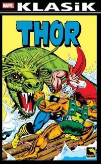 Thor Klasik Cilt 6 Gerry Conway Büyülü Dükkan Gerry Conway Büyülü Dükkan