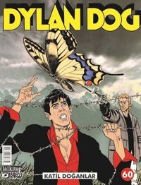 Dylan Dog Pasquale Ruju Lal Pasquale Ruju Lal