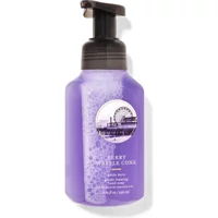 Bath & Body Works Berry Waffle Cone Nemlendiricili Parabensiz Organik Köpük Sıvı Sabun 259 ml Tekli