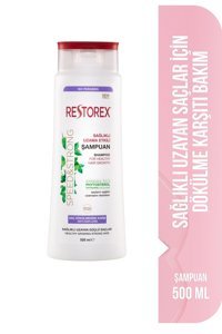 Restorex Dökülme Karşıtı Şampuan 500 ml