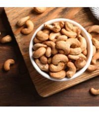 Çerez Lokali Tuzlu Kavrulmuş Kaju 1 kg