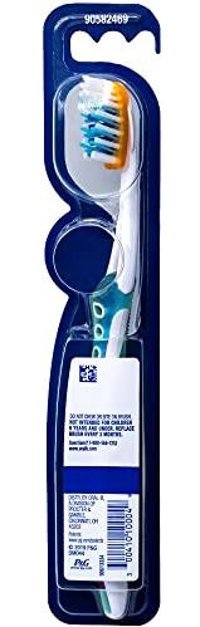 Oral b Pro Flex Orta Manuel Diş Fırçası Çok Renkli