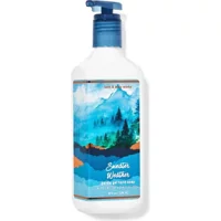 Bath & Body Works Sweather Weather Nemlendiricili Parabensiz Organik Köpük Sıvı Sabun 236 ml Tekli