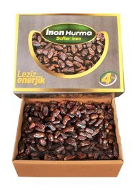 İnan Yeni Mahsül Sayer Hurması 1 kg