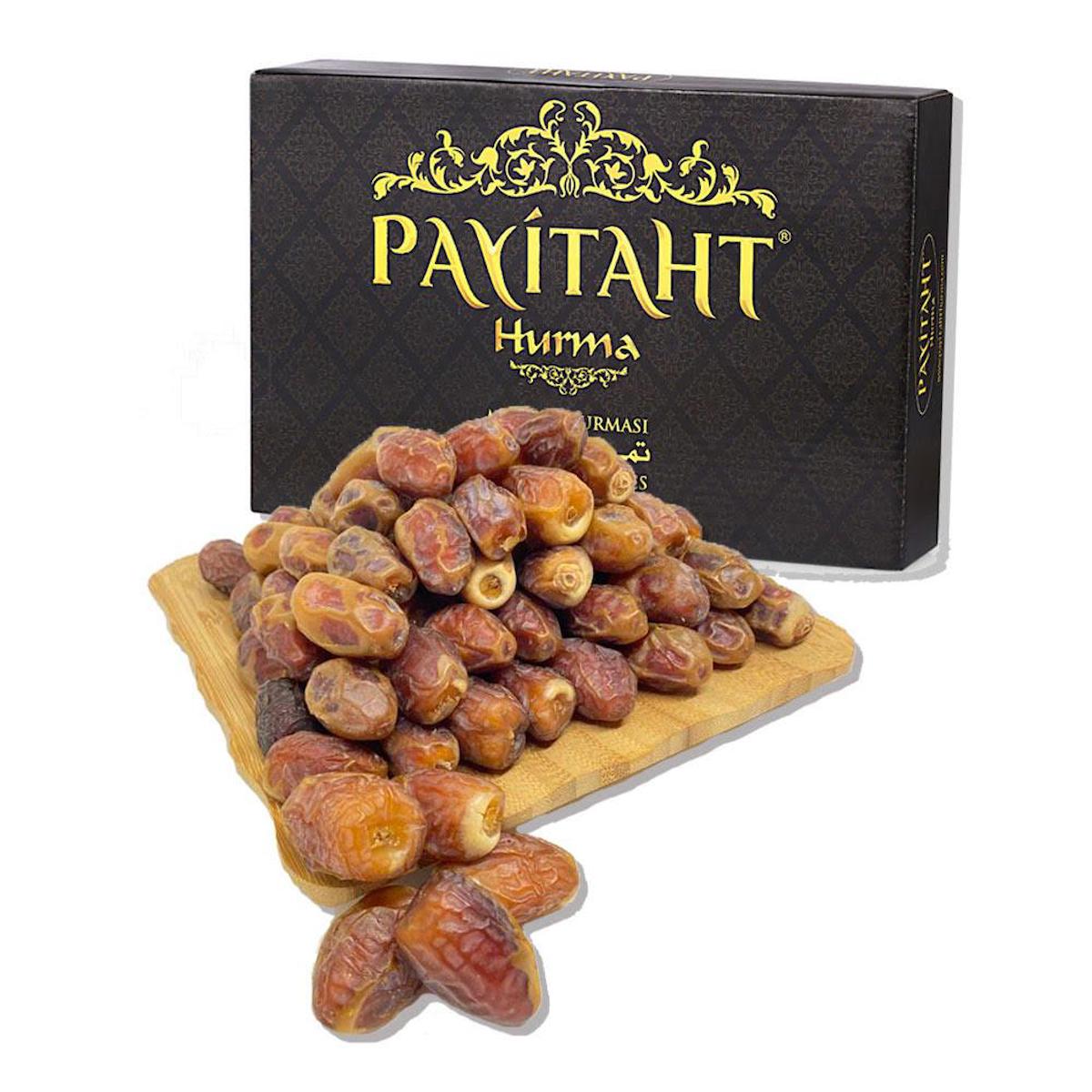 Payitaht Yeni Mahsül Medine Mineyfi Hurması 5 kg
