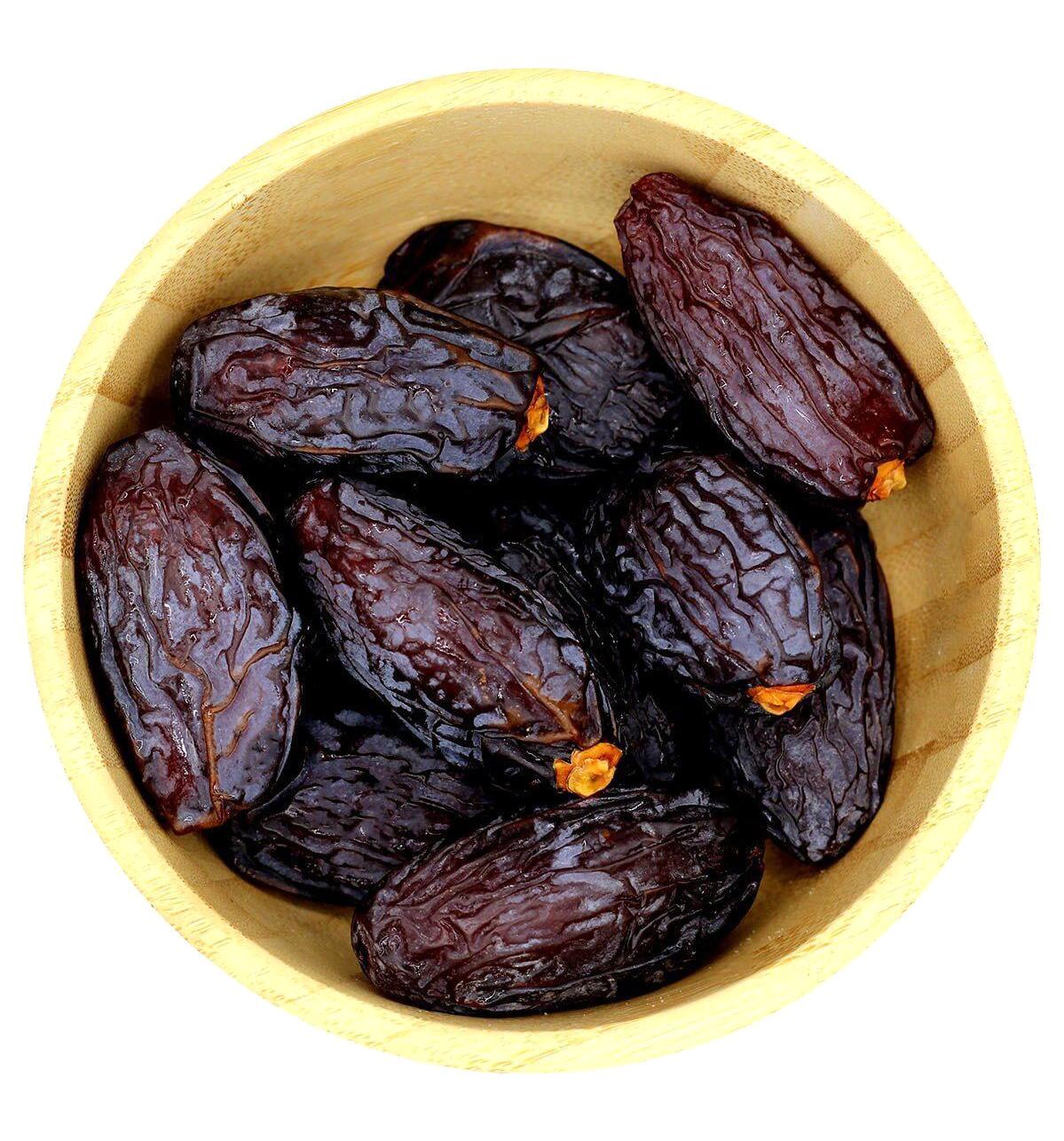 Karaağaç Naturals Jumbo Organik Ürdün Hurması 1 kg