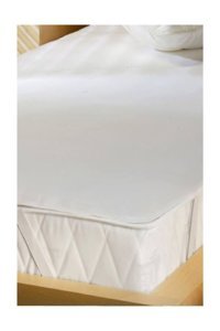 Kayalar Sıvı Geçirmez Lastikli 70x140 cm Tek Kişilik Alez
