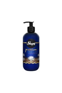 Sleepy Premium Blue Care Lotus Çiçeği Nemlendiricili Köpük Sıvı Sabun 500 ml Tekli