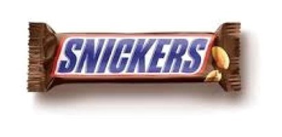 Snickers Extra Fıstık Çikolata 80 gr