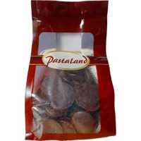 Pastaland Pul Bitter Çikolata 250 gr