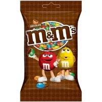 M&M'S Çikolatalı Çikolata 100 gr