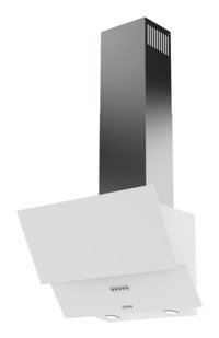 Altus Ala 540 W 555 m3/h 59.6 cm Cam Karbon Filtreli Bacasız Duvar Tipi Davlumbaz Beyaz
