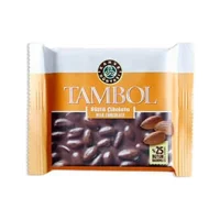 Kahve Dünyası Tambol Bademli Çikolata 77 gr