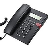 Cankypu IP 1 Ahize Ekranlı Telsiz Telefon