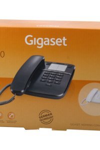 Siemens Da310 IP 1 Ahize Bas Konuş Telsiz Telefon