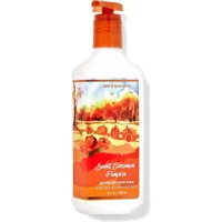 Bath & Body Works Sweet Cinnamon Pumpkin Nemlendiricili Parabensiz Organik Köpük Sıvı Sabun 236 ml Tekli