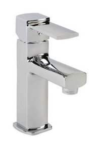 Ar Yak Moni 102108906 Krom Aç Kapa Banyo Bataryası Gümüş